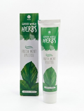 HGW Green World Herbs Fresh Mint &amp; Xylitol Toothpaste (120g)